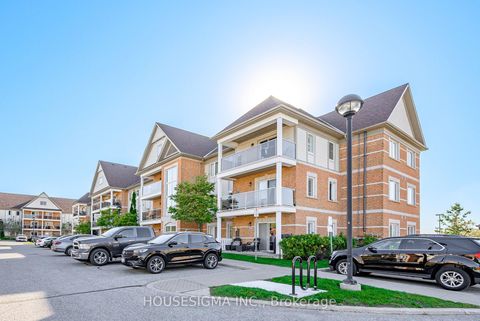 Photo 25 at 206 - 136 Aspen Springs Drive, Bowmanville, Clarington
