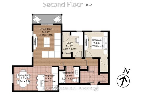 Photo 26 at 206 - 136 Aspen Springs Drive, Bowmanville, Clarington