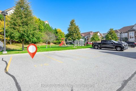 Photo 27 at 206 - 136 Aspen Springs Drive, Bowmanville, Clarington