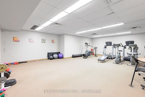 Photo 28 at 206 - 136 Aspen Springs Drive, Bowmanville, Clarington