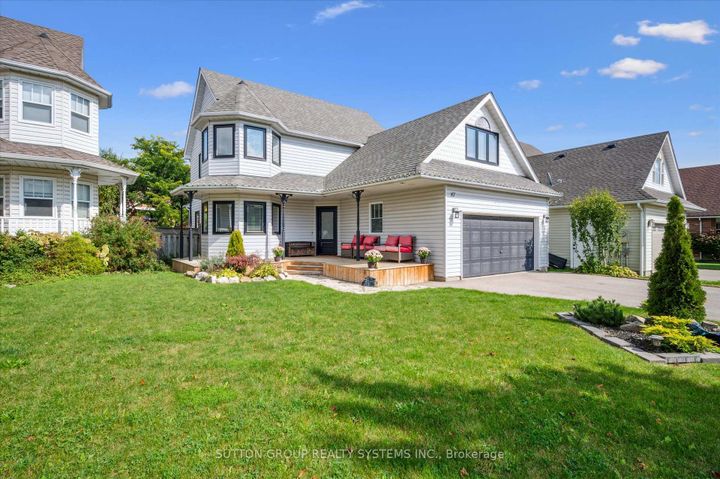 Photo 0 at 87 Dairy Drive, AC Acton, Halton Hills