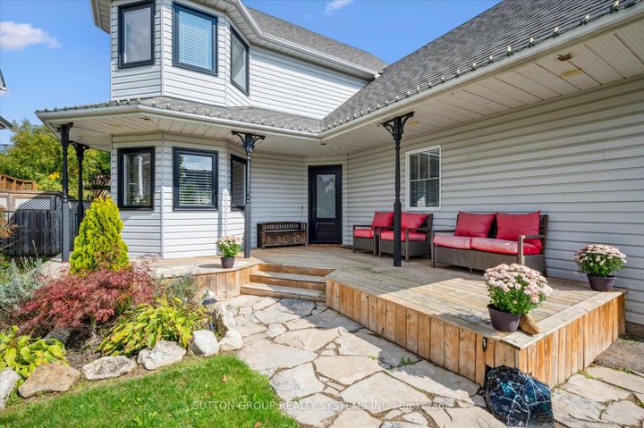 Photo 1 at 87 Dairy Drive, AC Acton, Halton Hills