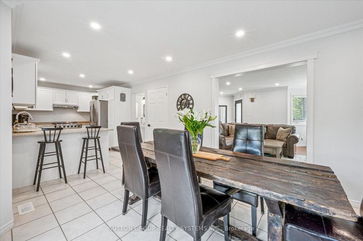 Photo 10 at 87 Dairy Drive, AC Acton, Halton Hills