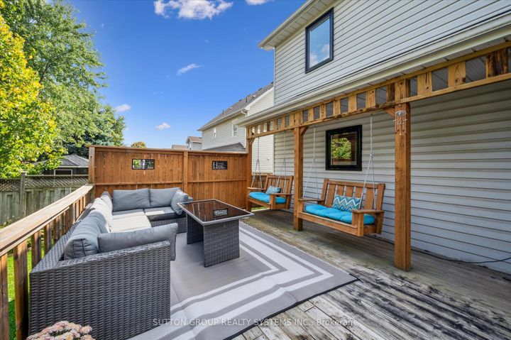 Photo 31 at 87 Dairy Drive, AC Acton, Halton Hills