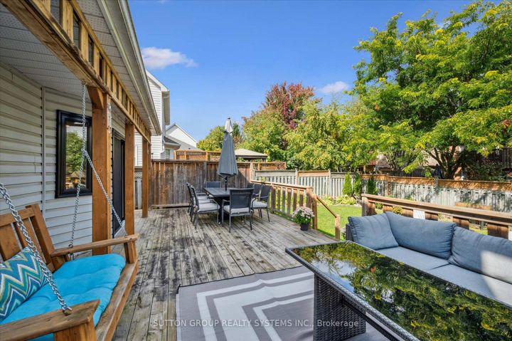 Photo 32 at 87 Dairy Drive, AC Acton, Halton Hills