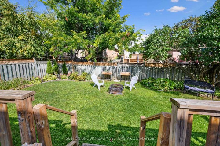 Photo 33 at 87 Dairy Drive, AC Acton, Halton Hills