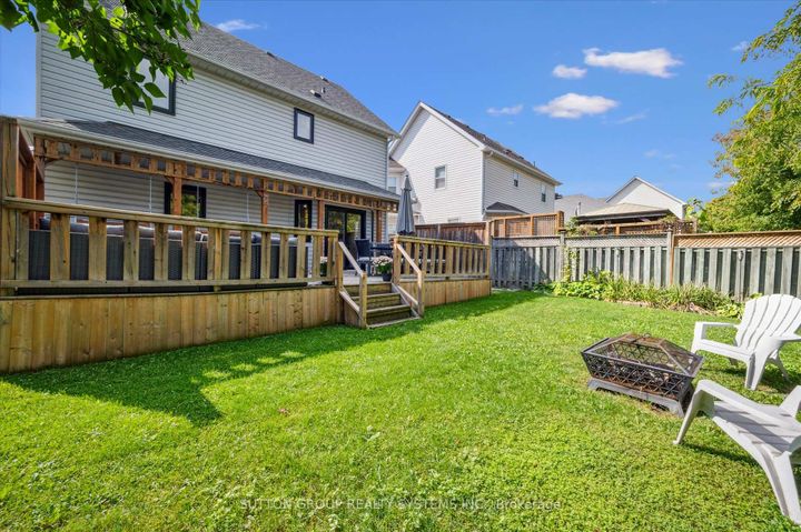 Photo 35 at 87 Dairy Drive, AC Acton, Halton Hills