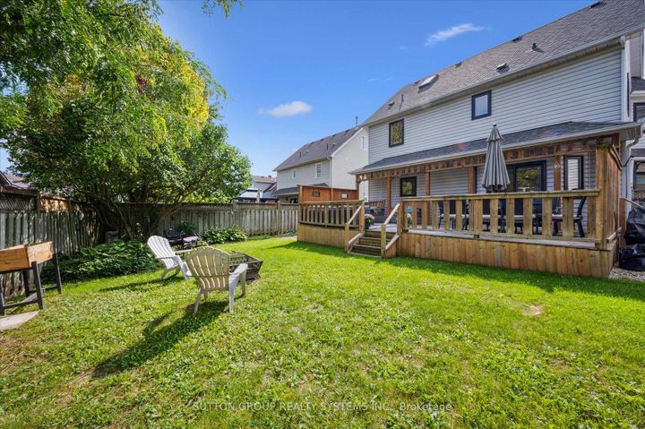 Photo 36 at 87 Dairy Drive, AC Acton, Halton Hills
