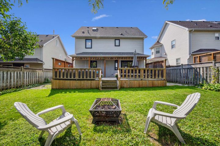 Photo 37 at 87 Dairy Drive, AC Acton, Halton Hills