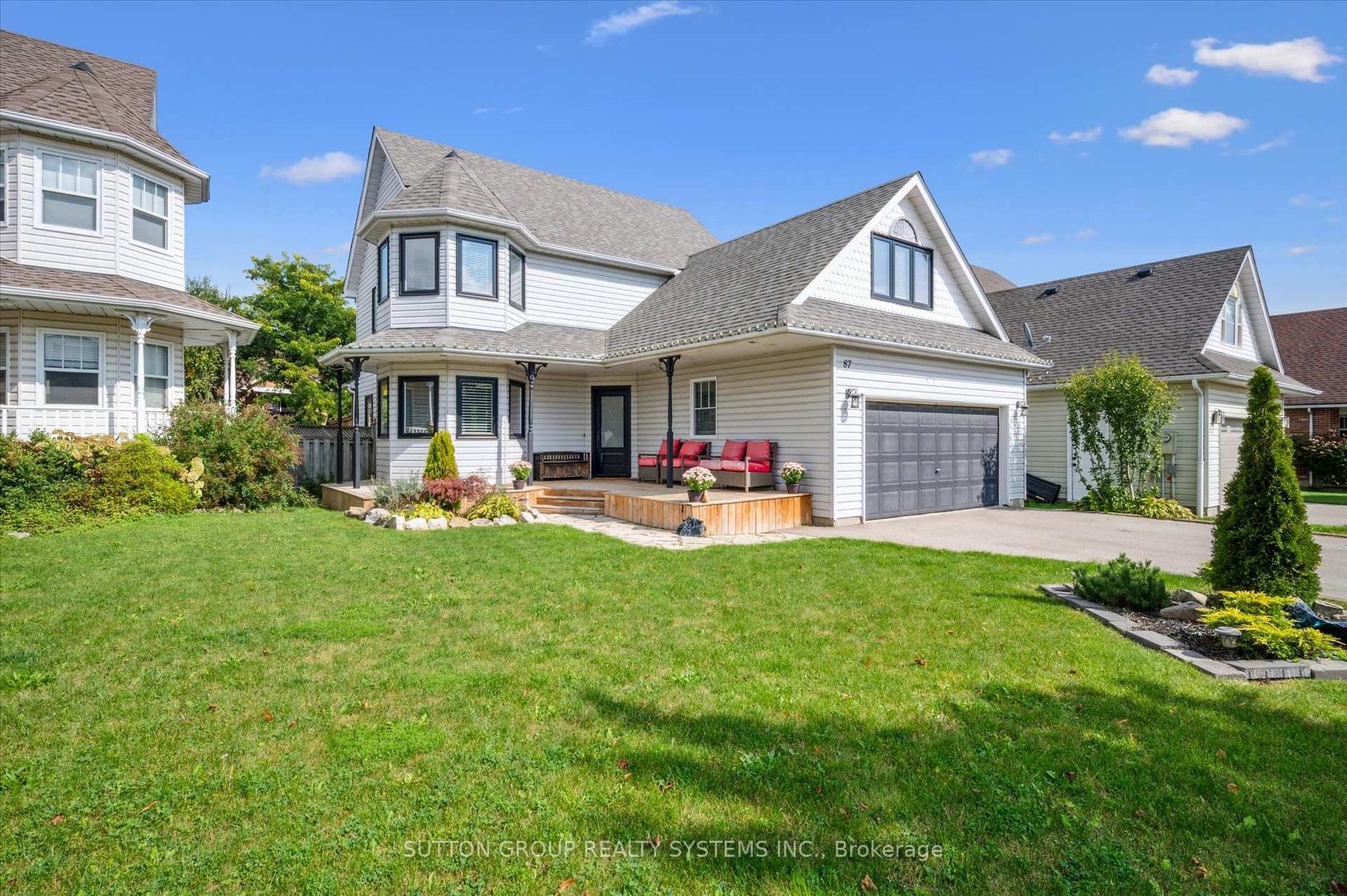 87 Dairy Drive, AC Acton, Halton Hills 2