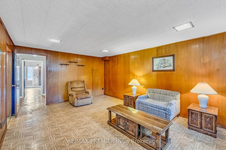 Photo 30 at 91 Hucknall Road, York University Heights, Toronto