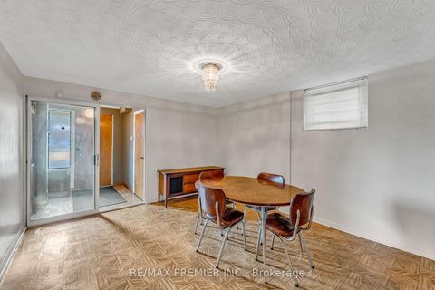 Photo 27 at 91 Hucknall Road, York University Heights, Toronto