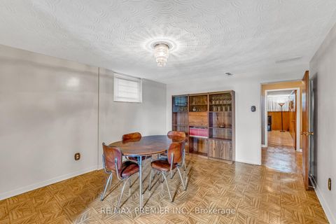Photo 28 at 91 Hucknall Road, York University Heights, Toronto