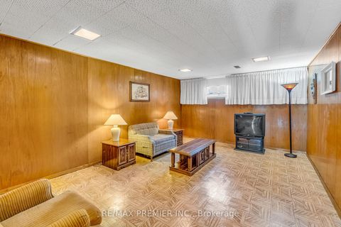 Photo 29 at 91 Hucknall Road, York University Heights, Toronto