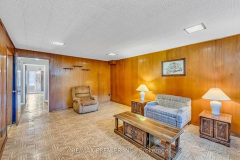 Photo 30 at 91 Hucknall Road, York University Heights, Toronto