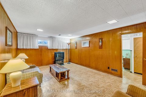 Photo 31 at 91 Hucknall Road, York University Heights, Toronto