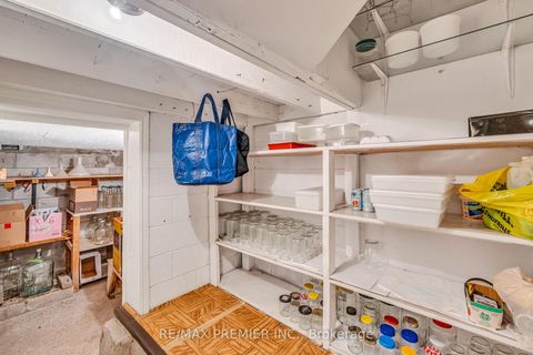 Photo 36 at 91 Hucknall Road, York University Heights, Toronto