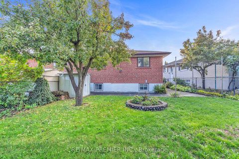 Photo 40 at 91 Hucknall Road, York University Heights, Toronto