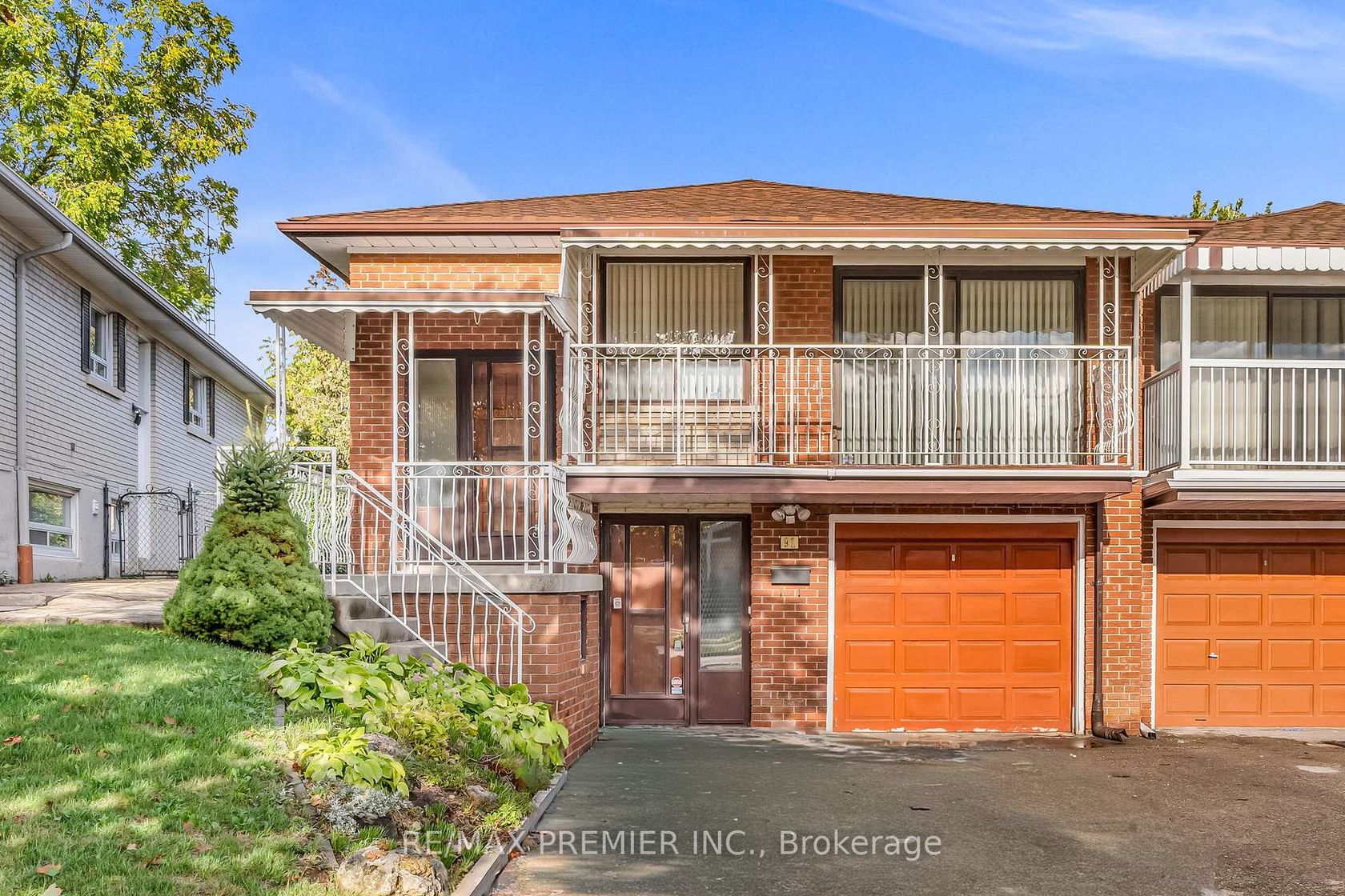 91 Hucknall Road, York University Heights, Toronto 