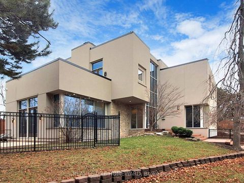 Photo 1 at 128 Laurentide Drive, Donalda, Toronto