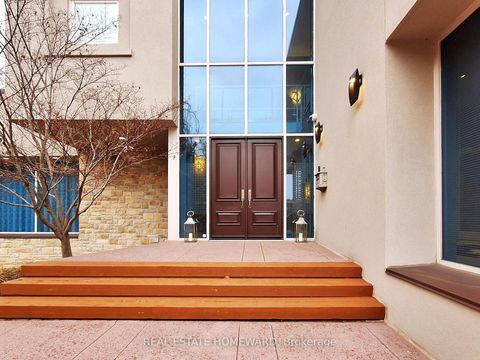Photo 6 at 128 Laurentide Drive, Donalda, Toronto