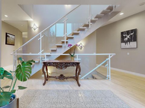 Photo 10 at 128 Laurentide Drive, Donalda, Toronto