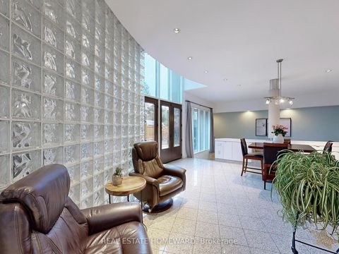 Photo 16 at 128 Laurentide Drive, Donalda, Toronto