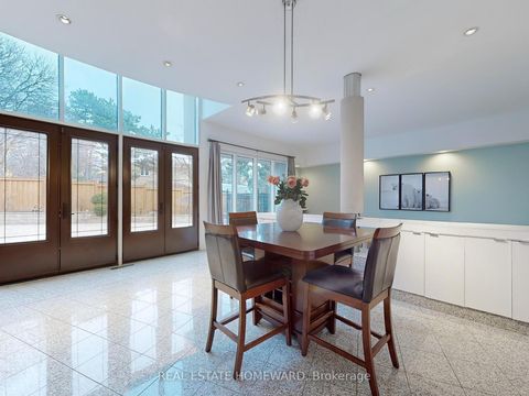 Photo 17 at 128 Laurentide Drive, Donalda, Toronto