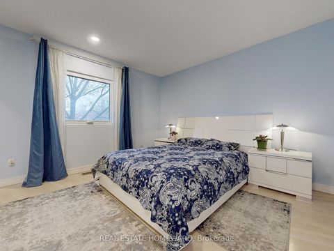 Photo 35 at 128 Laurentide Drive, Donalda, Toronto