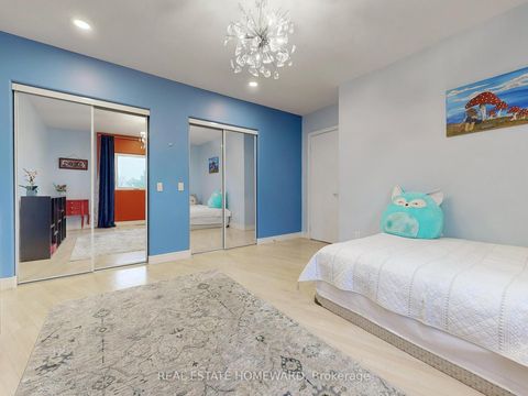 Photo 37 at 128 Laurentide Drive, Donalda, Toronto