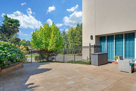 Photo 39 at 128 Laurentide Drive, Donalda, Toronto