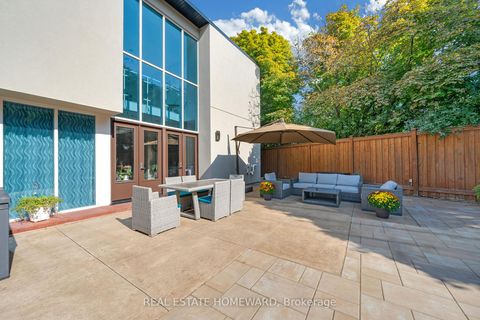 Photo 40 at 128 Laurentide Drive, Donalda, Toronto