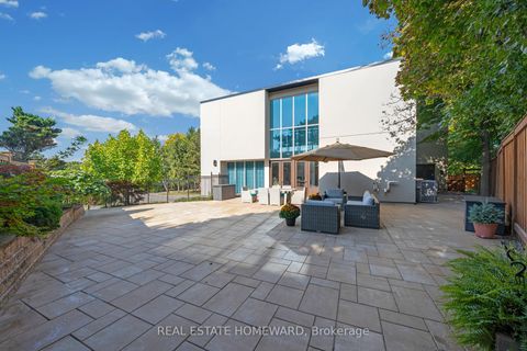 Photo 41 at 128 Laurentide Drive, Donalda, Toronto