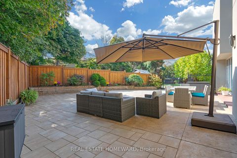 Photo 42 at 128 Laurentide Drive, Donalda, Toronto