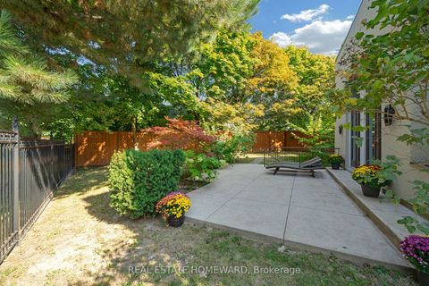 Photo 43 at 128 Laurentide Drive, Donalda, Toronto