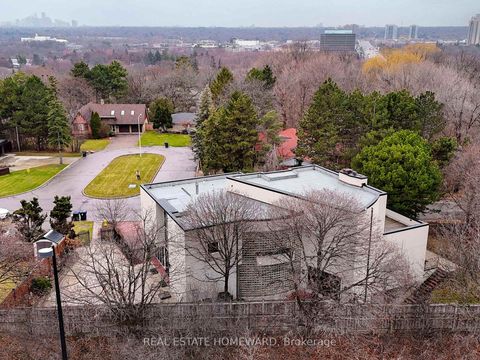 Photo 48 at 128 Laurentide Drive, Donalda, Toronto