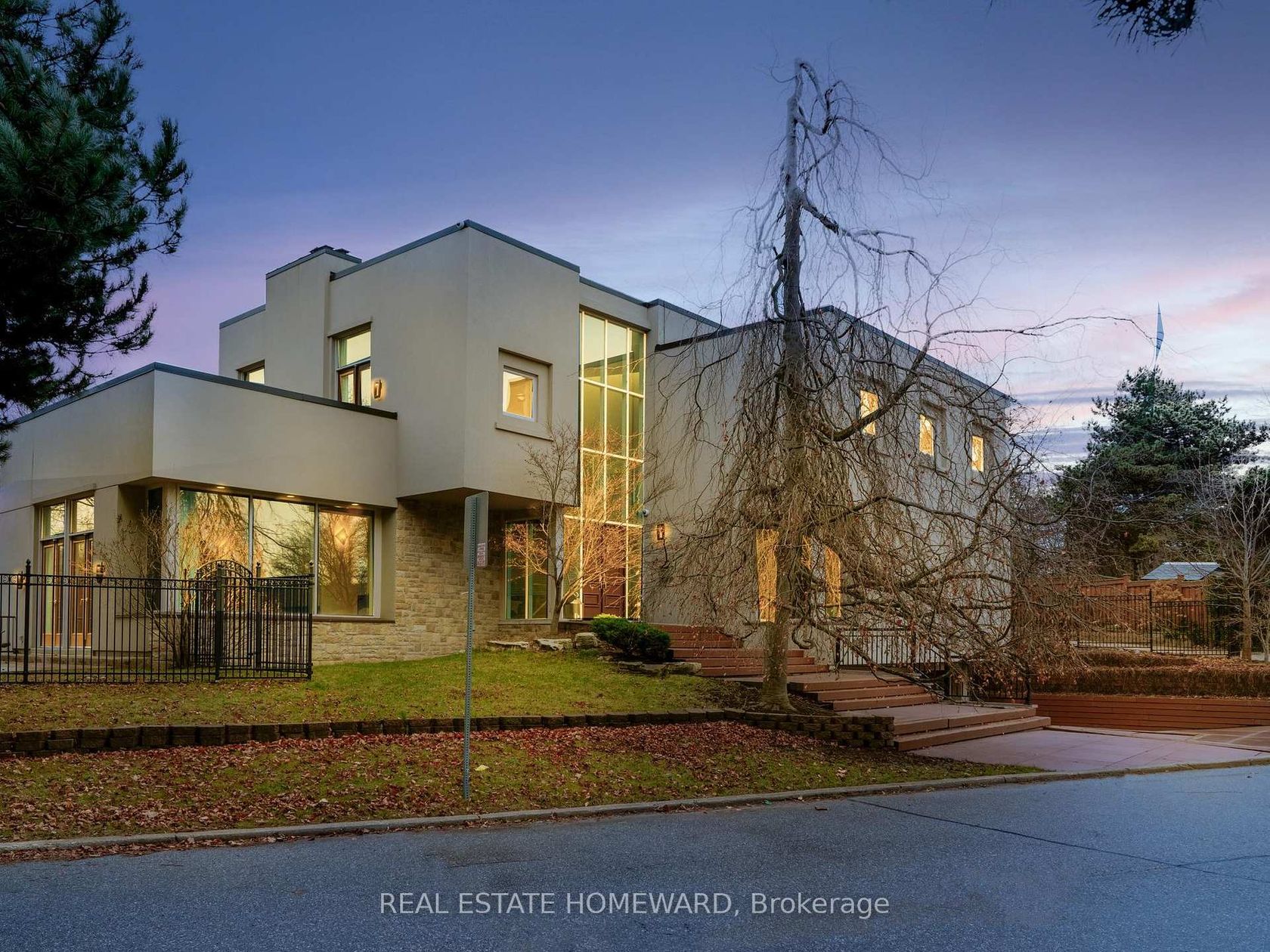 128 Laurentide Drive, Donalda, Toronto 