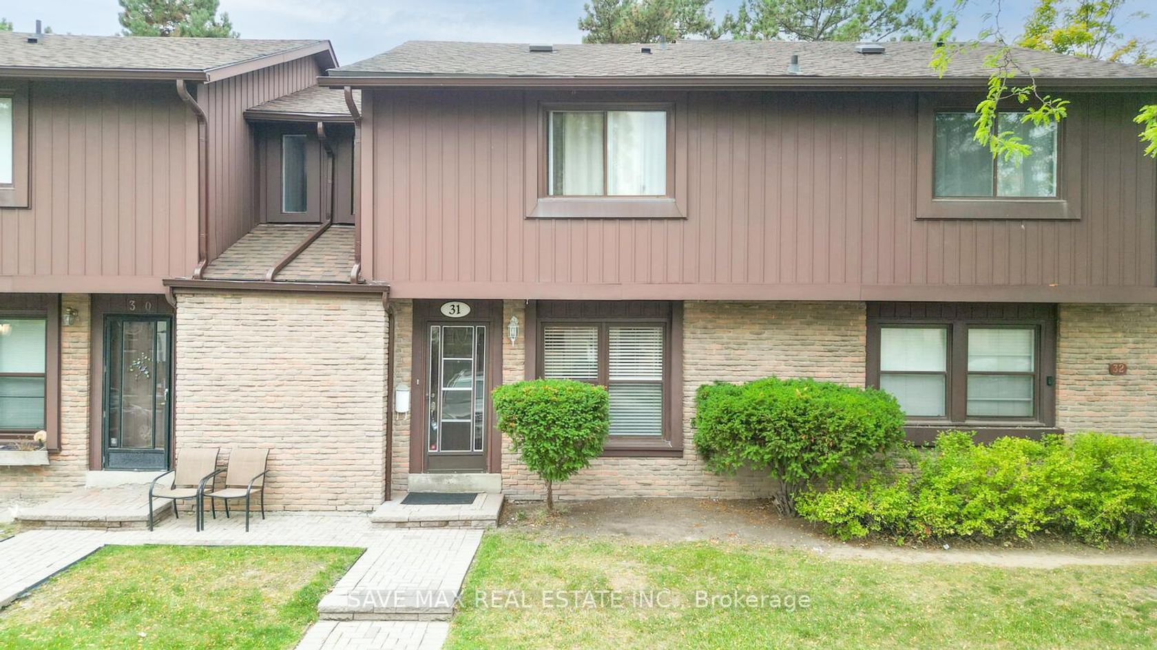 31 - 6650 FALCONER Drive, Streetsville, Mississauga 