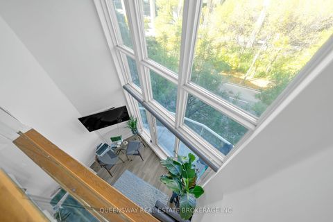 Photo 20 at 429 - 550 Queens Quay W, Waterfront Communities C1, Toronto