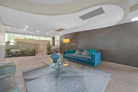 Photo 26 at 429 - 550 Queens Quay W, Waterfront Communities C1, Toronto