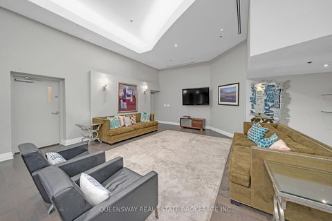 Photo 27 at 429 - 550 Queens Quay W, Waterfront Communities C1, Toronto