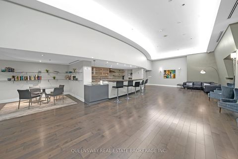 Photo 28 at 429 - 550 Queens Quay W, Waterfront Communities C1, Toronto