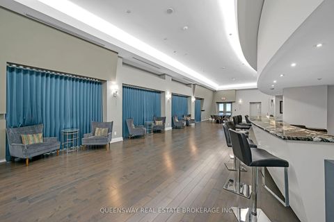 Photo 29 at 429 - 550 Queens Quay W, Waterfront Communities C1, Toronto