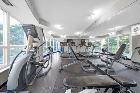 Photo 30 at 429 - 550 Queens Quay W, Waterfront Communities C1, Toronto