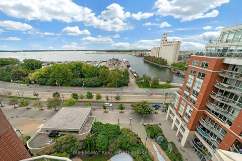 Photo 36 at 429 - 550 Queens Quay W, Waterfront Communities C1, Toronto