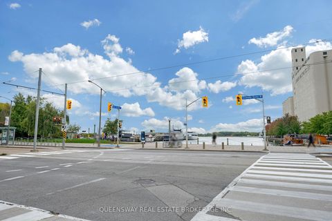 Photo 39 at 429 - 550 Queens Quay W, Waterfront Communities C1, Toronto