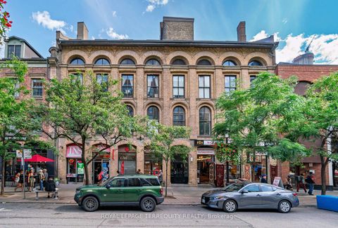 Photo 0 at 409 - 81A Front Street E, Waterfront Communities C8, Toronto