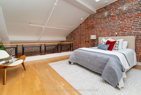 Photo 21 at 409 - 81A Front Street E, Waterfront Communities C8, Toronto