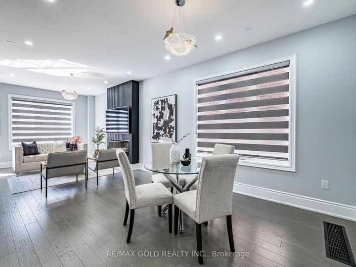 Photo 8 at 105 Boathouse Road, Northwest Brampton, Brampton