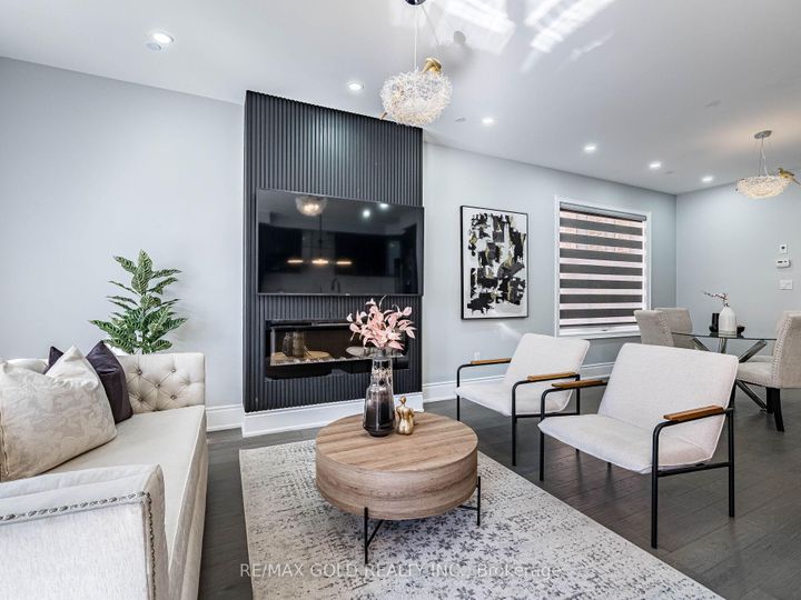 Photo 12 at 105 Boathouse Road, Northwest Brampton, Brampton